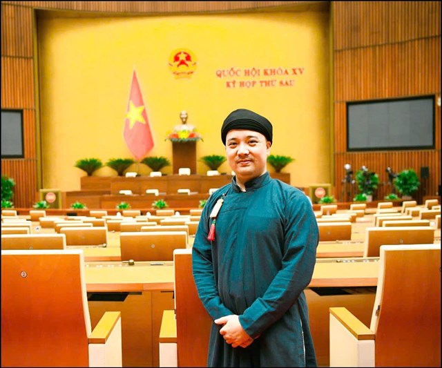Thư Trà Quán: Điểm hẹn lý tưởng để tìm hiểu thêm về văn hoá trà Việt